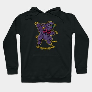 Lil Neggie Boogie Hoodie